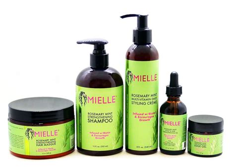 Mielle Organics Co.